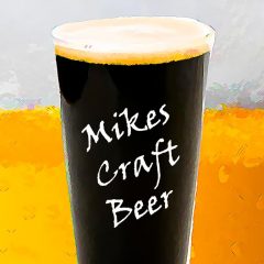 Mike's Craft Beer