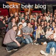 Beck's Beer Blog