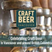 Craft Beer Vancouver