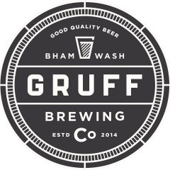 Gruff Brewing