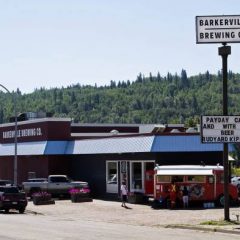 Barkerville Brewing Co. Image