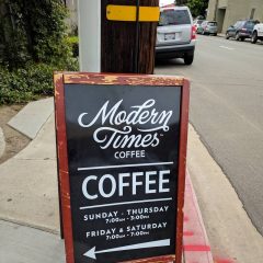 They Make Coffee Too