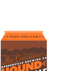 Barkerville Brewing - Hound Of Barkerville Image