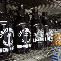 Lighthouse Brewing