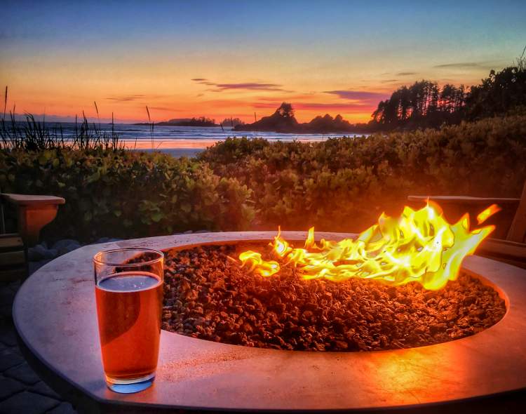 Mid-Island Brewery Touring: A Cross-Section Of Paradise