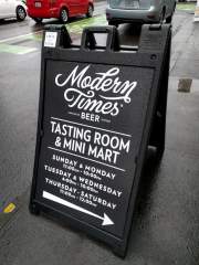 Modern Times (formerly The Commons)