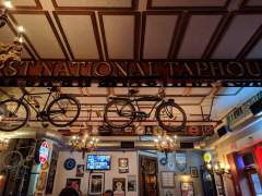 First National Taphouse